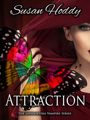 cover image of Attraction